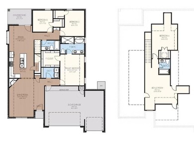 1306 Pushmataha Blvd, Choctaw, OK 73020 - photo 4