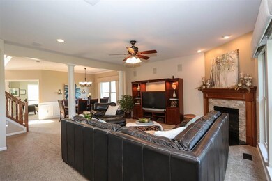 5997 Kensington Trail, Liberty Township, OH 45044 - photo 6