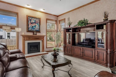 14313 Shore Oaks Cove, Fort Wayne, IN 46814 - photo 4