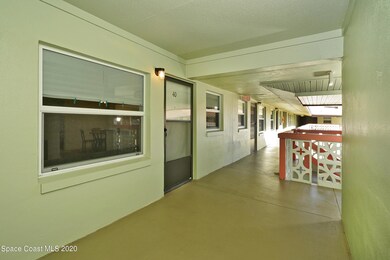 5600 N Banana River Blvd #40-5