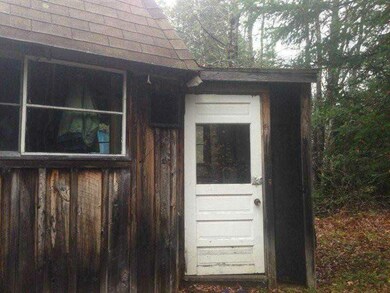 Exterior Front. Camp