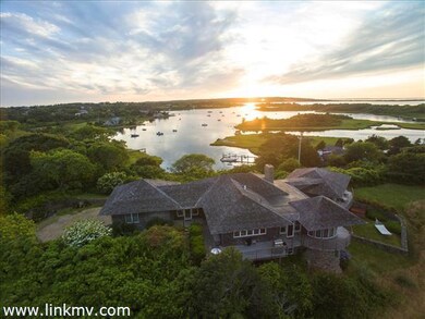 3 Eliot Avenue, Chilmark MA 02535