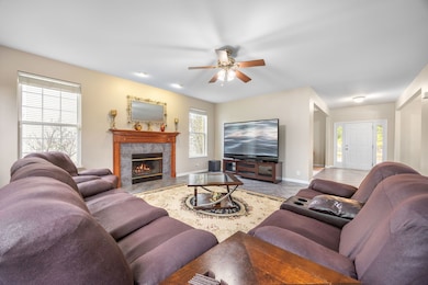 2566 Rourke Dr, Aurora, IL 60503 - photo 6