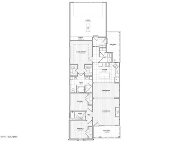 Adele French I -Plan