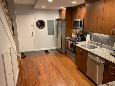 The Vicomte unit 214, Allston, MA 02134 - photo 4