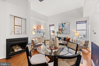 2123 California St NW unit G5, Washington, DC 20008 - photo 5