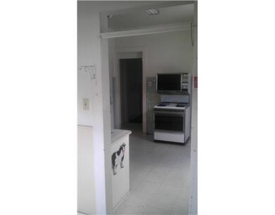 Interior Space/Layout.