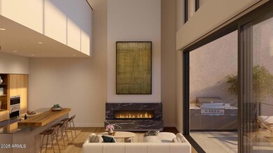 4849 N Camelback Ridge Rd unit B203, Scottsdale, AZ 85251 - photo 4