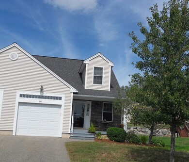 66 Fox Run Rd, Blackstone, MA 01504 - photo 2