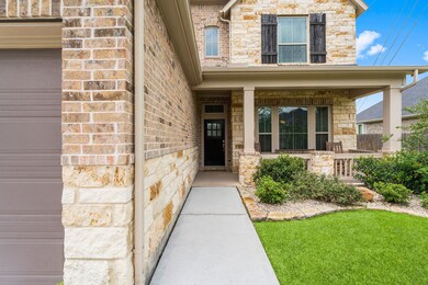 31272 New Forest Park Ln, Spring, TX 77386 - photo 4