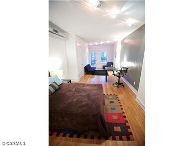 Interior Space/Layout