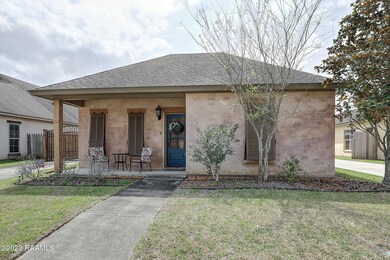 818 Russo St.