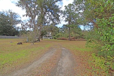 70 Dr Martin Luther King jr Rd, Crawfordville, FL 32327 - photo 3