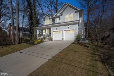 6640 Moly Dr, Falls Church, VA 22046 - photo 3