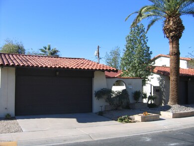 Front View # 3