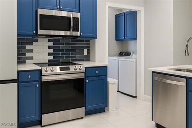 818 Albert Ave, Lehigh Acres, FL 33971 - photo 6