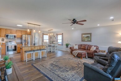 4197 Huff Hollow Rd, Earlysville, VA 22936 - photo 7