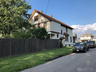 849 Saint Nicholas Ave, Dayton, OH 45410 - photo 2