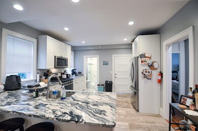 60 Mapleton St unit 2, Brighton, MA 02135 - photo 4