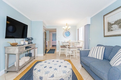 Caravelle Tower unit Caravelle Tower 333, Myrtle Beach, SC 29572 - photo 6