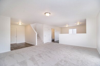 Stock photo - great room
