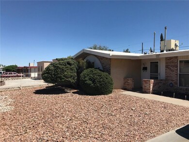 2024 Diciembre Dr, El Paso, TX 79935 - photo 2