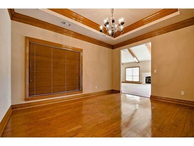 Dining Room.