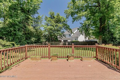 2702 Northwoods Dr, Jacksonville, NC 28540 - photo 5