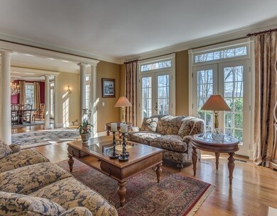 21 Olde Hickory Path, Westborough, MA 01581 - photo 7