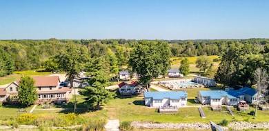 W983 W North Shore Dr unit 7, Montello, WI 53949 - photo 6