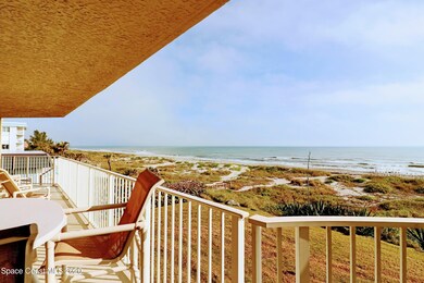 1155 S Atlantic Ave unit 301, Cocoa Beach, FL 32931 - photo 5