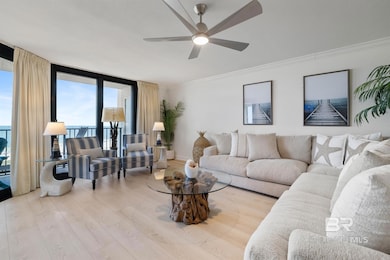 Phoenix VII Condominiums unit 703, Orange Beach, AL 36561 - photo 7