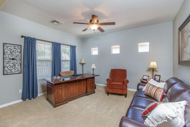 4) FORMAL LIVING