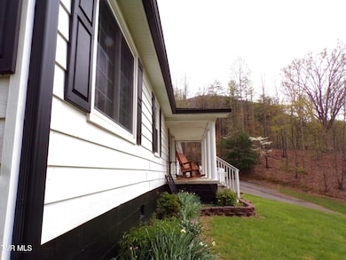 RIGHT SIDE CORNER VIEW OF HOME