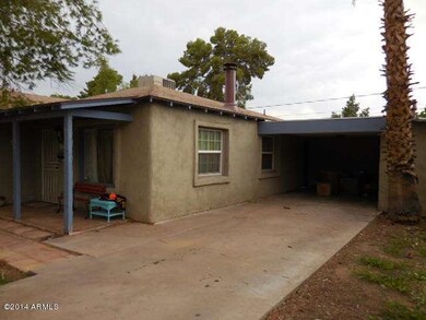 Carport