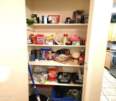 PANTRY
