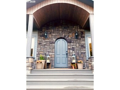 6825 N Fork Rd, Florence, OR 97439 - photo 4