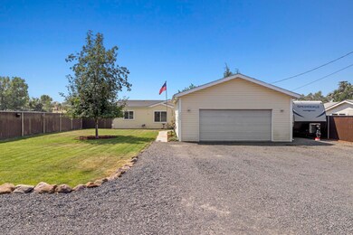 7550 Hilyard Ave, Klamath Falls, OR 97603 - photo 2