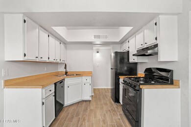 10648 Cuatro Vistas Dr unit D, El Paso, TX 79935 - photo 7