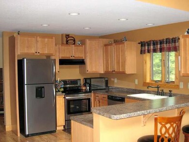 N9180 Sanctuary Rd, Tomahawk, WI 54487 - photo 5