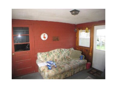 Other. breezeway