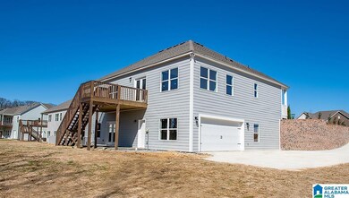 1026 Mountain Laurel Cir, Moody, AL 35004 - photo 3