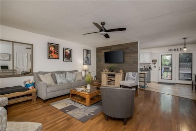 719 Mount View Church Rd, Asheboro, NC 27205 - photo 5