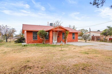 612 Richardson Rd, El Paso, TX 79927 - photo 4