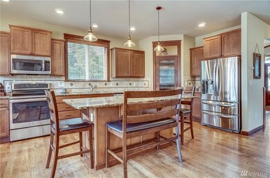 23009 85th Av Ct E, Graham, WA 98338 - photo 7