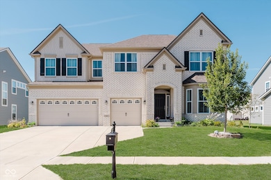 4061 Omaha Dr, Bargersville, IN 46106 - photo 3