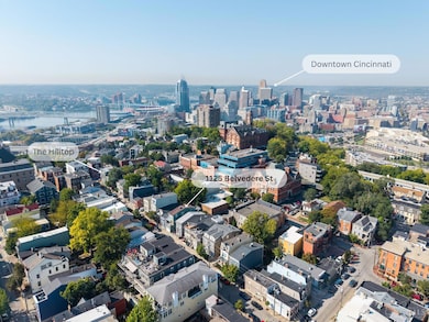 1125 Belvedere St, Cincinnati, OH 45202 - photo 4