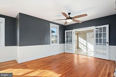 2016 W High St, Haddon Heights, NJ 08035 - photo 5