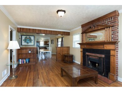 115 W Locust St, Johnson City, TN 37604 - photo 3