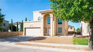 309 Warren Belin Dr, El Paso, TX 79928 - photo 2